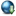 Earth Download Icon 16x16 png